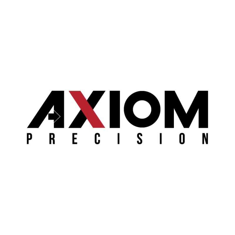 Axiom Precision