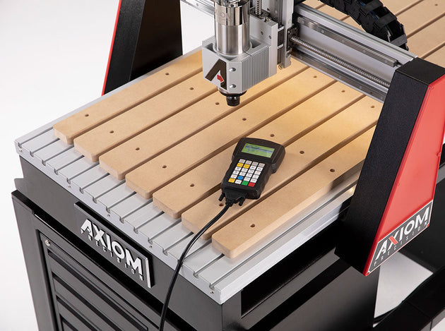 Cnc Router Fan CNC Routers