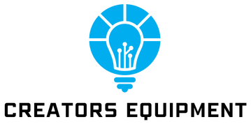 Creators Equipment
